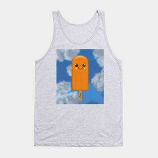 Juicy Lucy Tank Top